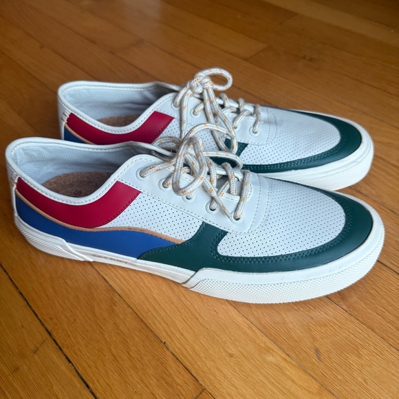 Sperry Other - Sperry Soletide Sneakers